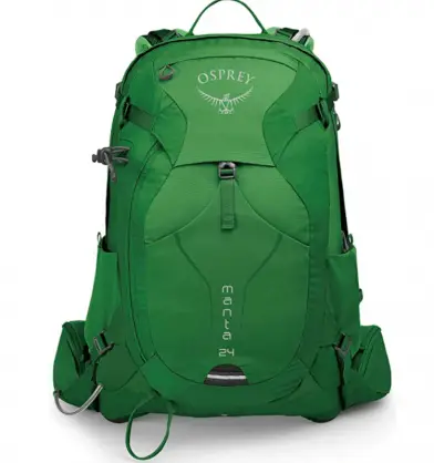 Osprey Manta 24 Hydration Backpack