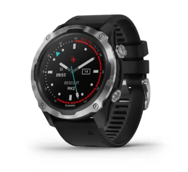 Garmin Descent Mk2 Dive Smartwatch