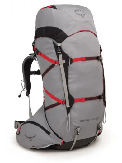 Osprey Aether Pro 70 Backpack