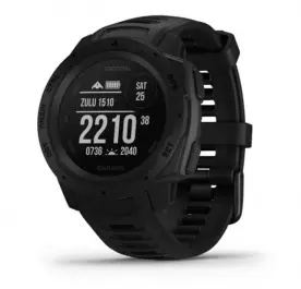 Garmin Instinct Tactical Rugged GPS Watch