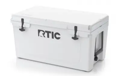 RTIC 65 QT Hard Cooler