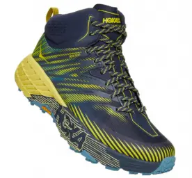 Hoka One One Speedgoat Mid 2 GTX