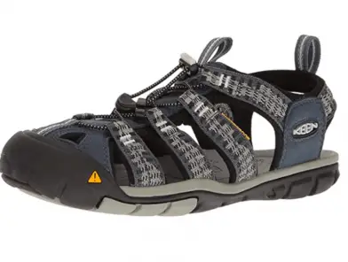 Keen Clearwater CNX