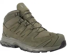 Salomon XA Forces Mid GTX