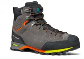 Scarpa Zodiac Plus GTX