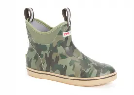 XtraTuf Ankle Deck Boots