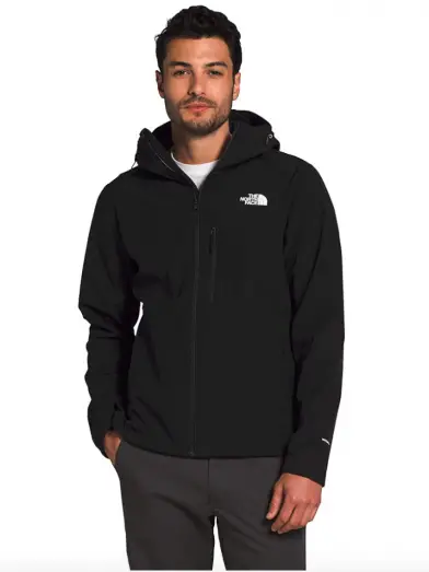 The North Face Apex Bionic Jacket 2