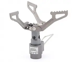 BRS 3,000T Camping Stove