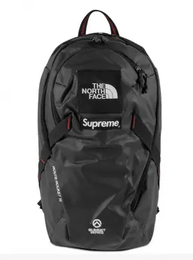 Supreme X The North Face Outer Tape Route Rocket Backpack