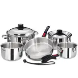 Magma Gourmet Nesting