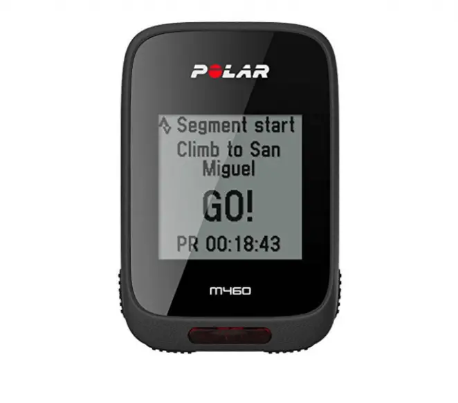 Polar M460 GPS