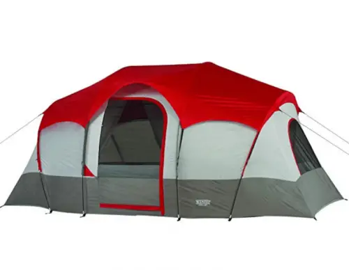 Browning Camping Big Horn Tent