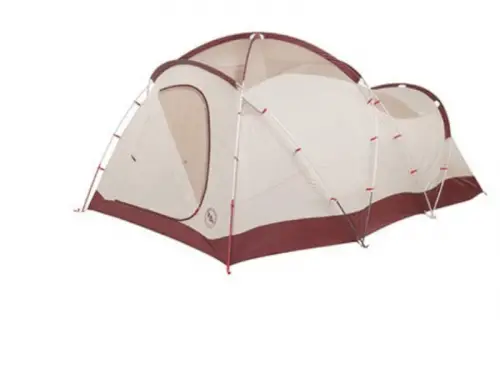 Big Agnes Flying Diamond 8 Tent