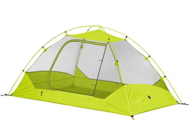 Eureka! Midori Backpacking Tent