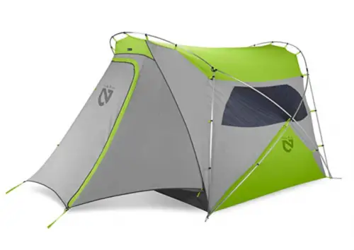 NEMO Wagontop Camping Tent