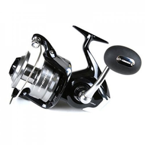 4. Shimano Spin Reel