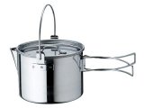 Snow Peak No. 1 Kettle