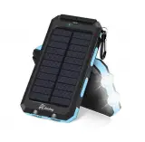 HILUCKEY SOLAR POWER BANK