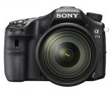 A77II Digital SLR
