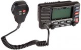 Standard horizon explorer VHF