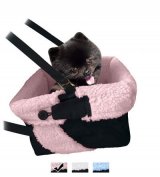 Stella and Bear Cozy