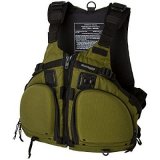 Stohlquist Fisherman PFD