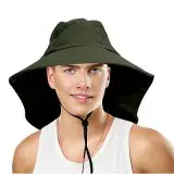 Sun Blocker Unisex Neck Flap