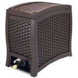 Suncast RSW125D Aquawinder