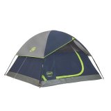 Coleman Sundome 3