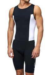 Sundried Padded
