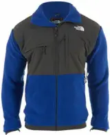 best north face fleece