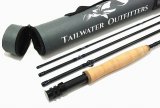 Tailwater Outfitters Toccoa