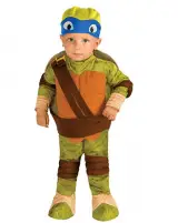 Teenage Mutant Ninja Turtles