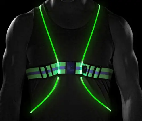 Tracer360 Reflective Vest