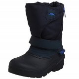 Tundra Quebec Boots