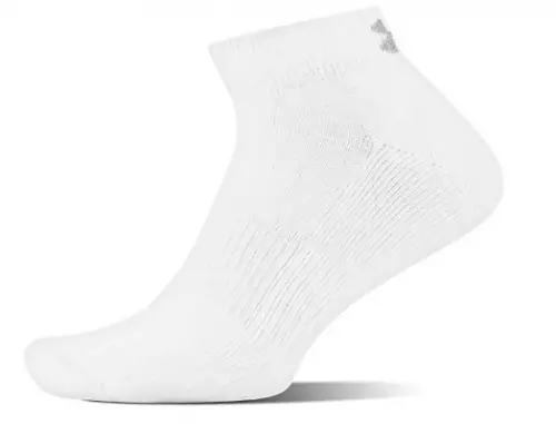 Under Armour Charged Cotton Socks