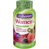 Vitafusion