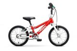 Woom 2 Pedal