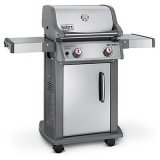 Weber Spirit E210