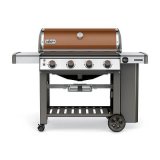 Weber Genesis II E-410