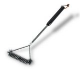 Weber Brush