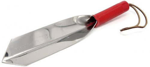 Wilcox Stainless Steel Trowel