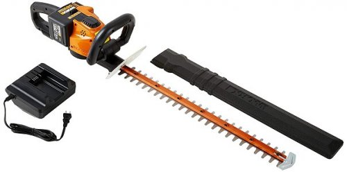 Worx WG291