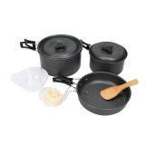 Yodo Anodized Aluminum