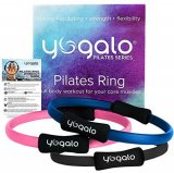 Yogalo Pilates Series