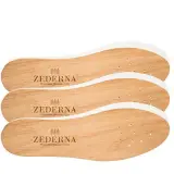 Zederna Insoles