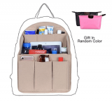 ZTUJO Backpack