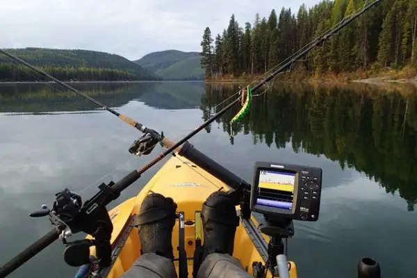 The Best Kayak Fish Finders Reviewed 2018 GearWeAre