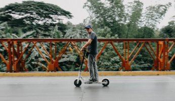 Best Electric Scooters Reviewed in 2019 GearWe Are