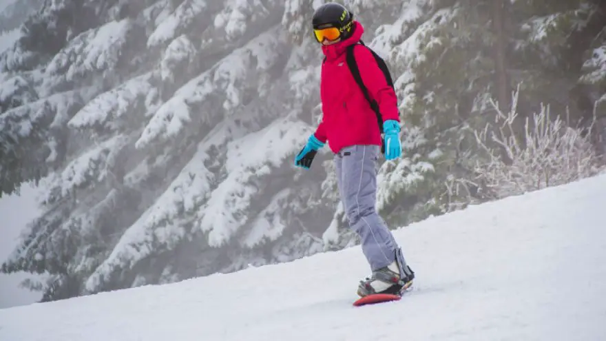 Resort Skiing and Snowboarding 2019 GearWeAre